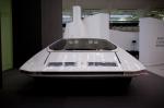 Ferrari 512 S Modulo Concept 1970 года
